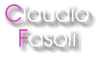 Claudio Fasoli